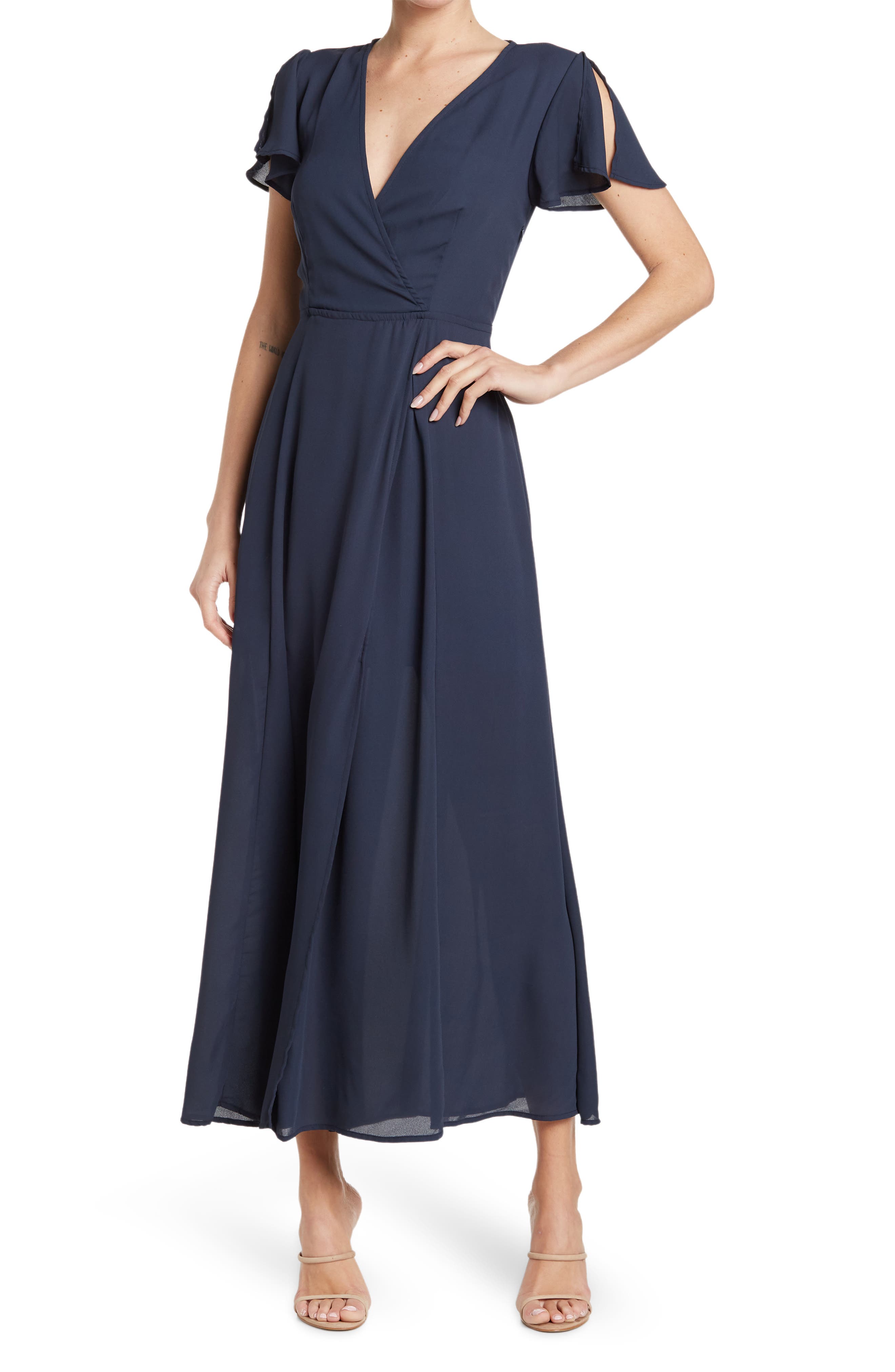 Maxi Dresses for Women | Nordstrom Rack